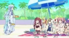 Jashin-chan Dropkick' S2 episodio 4