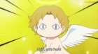 Jashin-chan Dropkick' S2 episodio 5