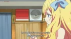 Jashin-chan Dropkick' S2 episodio 8