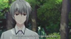 Fruits Basket 2nd Season episodio 14