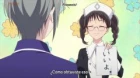 Fruits Basket 2nd Season episodio 22