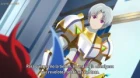 Shironeko Project: Zero Chronicle episodio 8