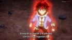 Shadowverse (TV) episodio 36