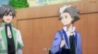 Shadowverse (TV) episodio 37