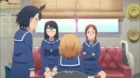 Houkago Teibou Nisshi episodio 1