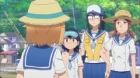 Houkago Teibou Nisshi episodio 9