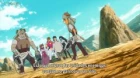 Gundam Build Divers Re:Rise 2nd Season episodio 3