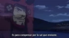Sengoku Basara episodio 1
