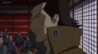 Sengoku Basara episodio 11