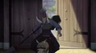 Sengoku Basara episodio 2