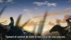 Sengoku Basara episodio 4