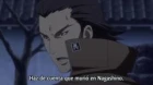 Sengoku Basara episodio 7