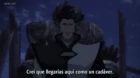 Sengoku Basara episodio 8