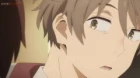 Fugou Keiji: Balance:Unlimited episodio 3
