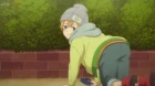 Fugou Keiji: Balance:Unlimited episodio 4