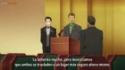 Fugou Keiji: Balance:Unlimited episodio 5