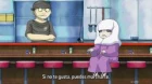 Zashiki Warashi no Tatami-chan episodio 10