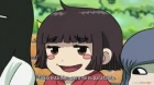 Zashiki Warashi no Tatami-chan episodio 11