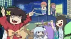 Zashiki Warashi no Tatami-chan episodio 12