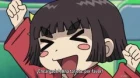 Zashiki Warashi no Tatami-chan episodio 2