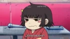 Zashiki Warashi no Tatami-chan episodio 4