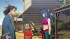 Appare-Ranman! episodio 8