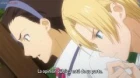 Shokugeki no Souma: Gou no Sara episodio 10
