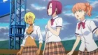 Shokugeki no Souma: Gou no Sara episodio 11
