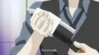 Shokugeki no Souma: Gou no Sara episodio 3