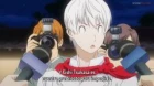 Shokugeki no Souma: Gou no Sara episodio 5