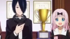 Kaguya-sama wa Kokurasetai: Tensai-tachi no Renai Zunousen 2nd Season episodio 12