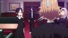 Kaguya-sama wa Kokurasetai: Tensai-tachi no Renai Zunousen 2nd Season episodio 4
