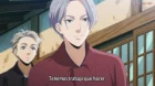 Kitsutsuki Tanteidokoro episodio 6