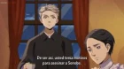 Kitsutsuki Tanteidokoro episodio 9