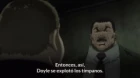BAKI: dai reitaisai-hen episodio 13