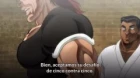 BAKI: dai reitaisai-hen episodio 4