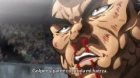 BAKI: dai reitaisai-hen episodio 6