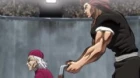BAKI: dai reitaisai-hen episodio 7