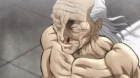 BAKI: dai reitaisai-hen episodio 8