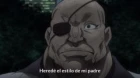 BAKI: dai reitaisai-hen episodio 9