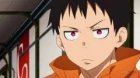Enen no Shouboutai: Ni no Shou episodio 13