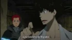 Enen no Shouboutai: Ni no Shou episodio 22
