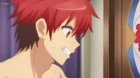 Dokyuu Hentai HxEros episodio 12