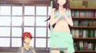 Dokyuu Hentai HxEros episodio 2