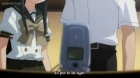 Shakugan no Shana episodio 11