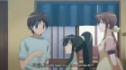 Shakugan no Shana episodio 17