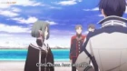 Maou Gakuin no Futekigousha episodio 10