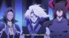 Maou Gakuin no Futekigousha episodio 12