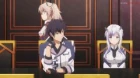 Maou Gakuin no Futekigousha episodio 2