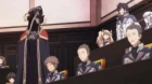 Maou Gakuin no Futekigousha episodio 3